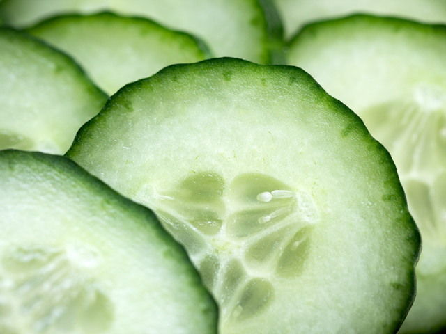 Cucumber