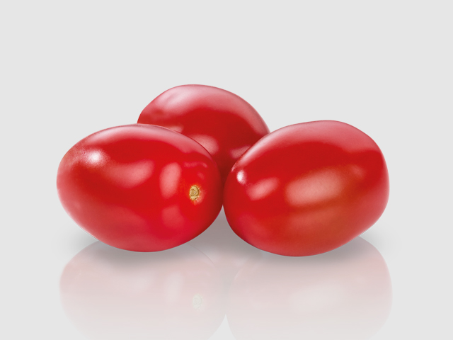 Plum tomato