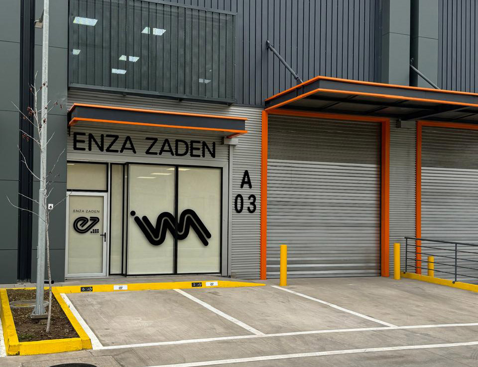 New Subsidiary in Chile