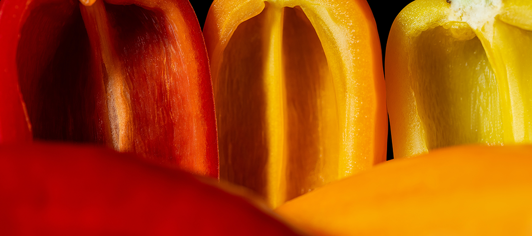 Our brand Tribelli® Seedless