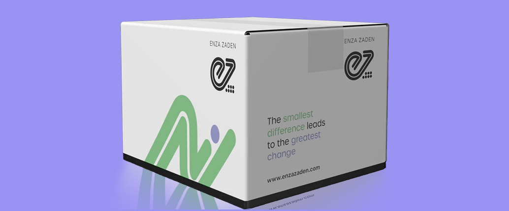 New packaging: A fresh look arrives!