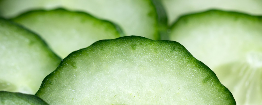 Greencumbers