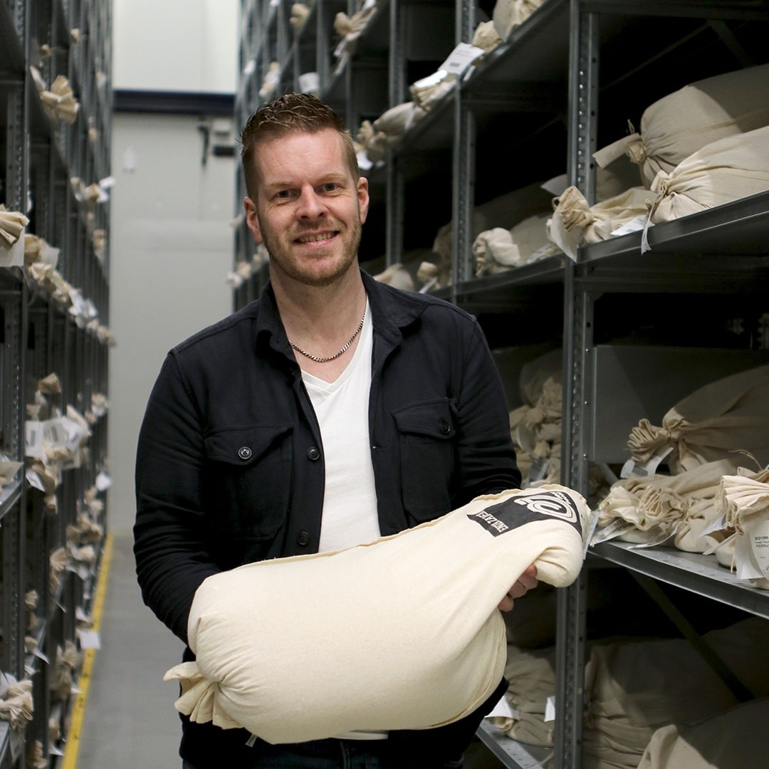 Willem Weel, Operational Supply Planner