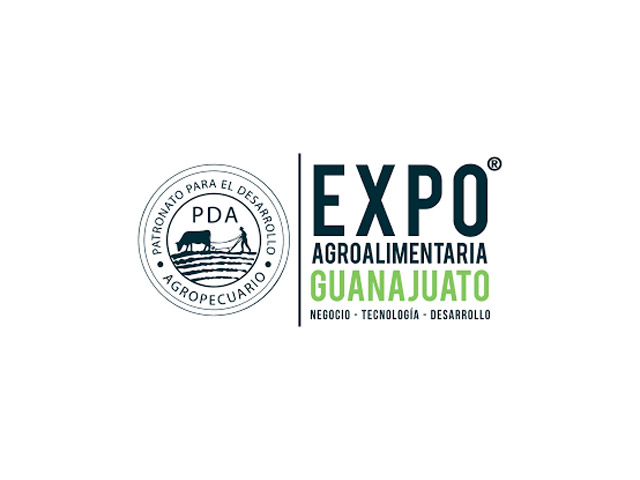 Expo AgroAlimentaria Guanajuato agriculture trade show