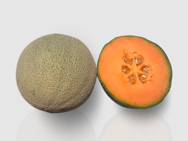 Taste is key in melon, so what's in store?