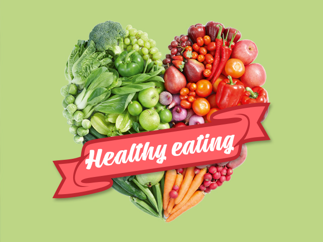Healthy eating: turning awareness to action