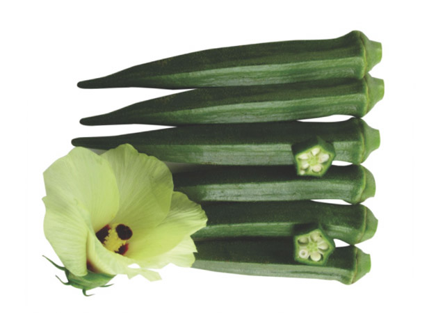 Okra OK 3007