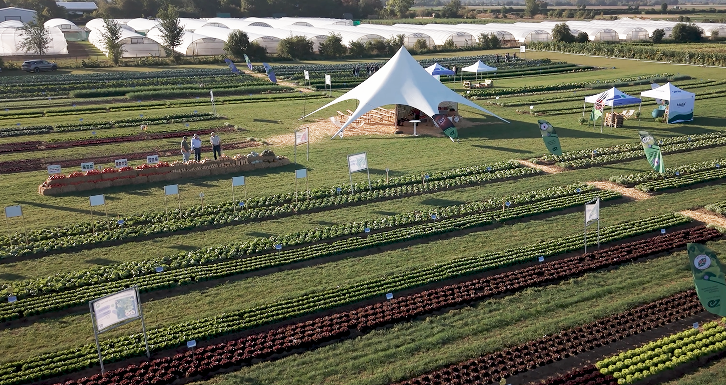 Discovery Field Days 2026