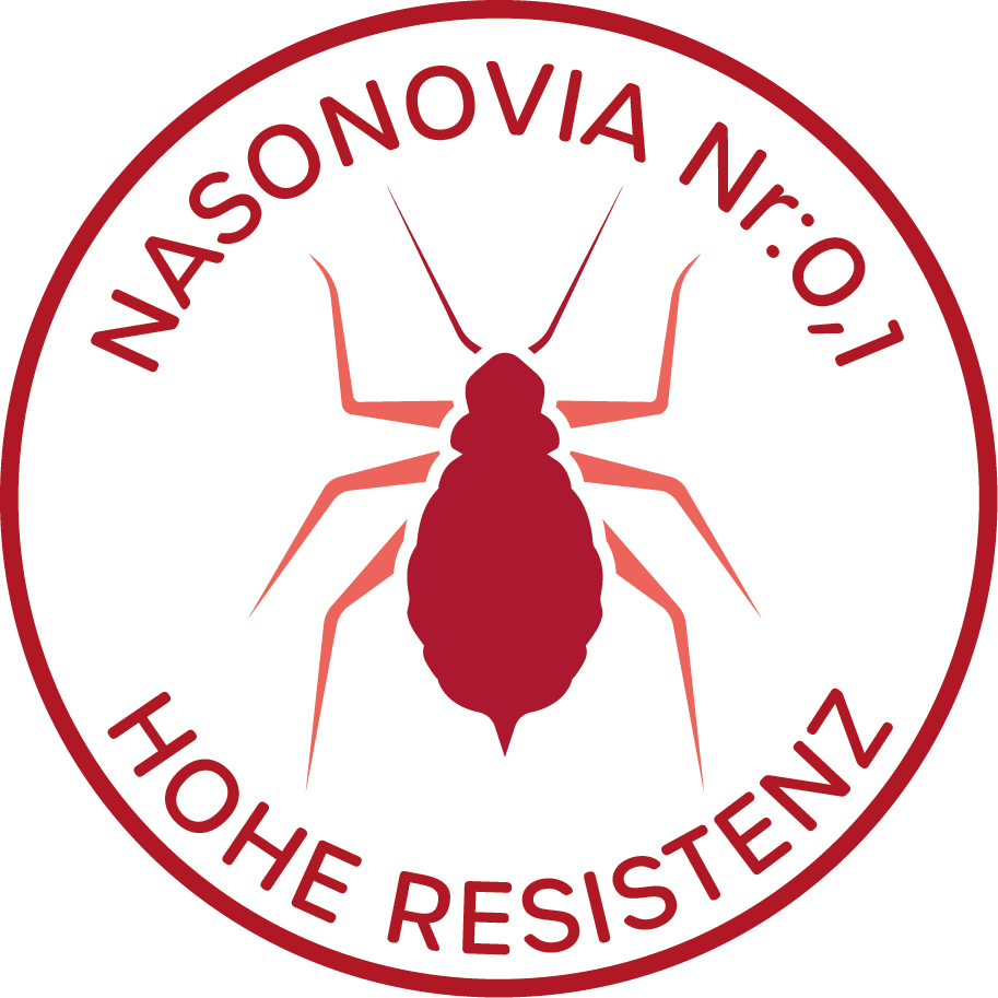 Nasonovia Nr:1 Resistenz (IR)