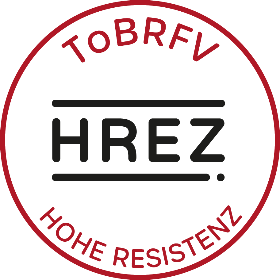 HR Resistenz gegen ToBRFV