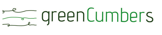Greencumbers: delicious cucumbers without plastic