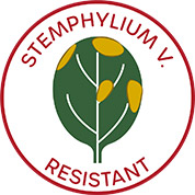 Resistance against Stemphylium Vesicarium