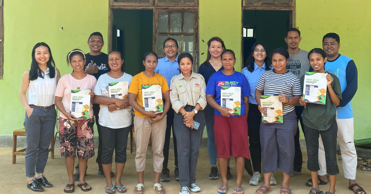 Empowering the next generation of growers: YBTS x Enza Zaden