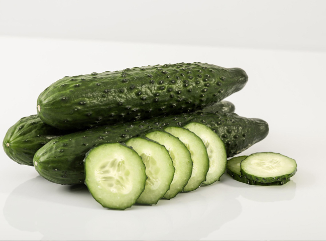 Cucumber Malahit