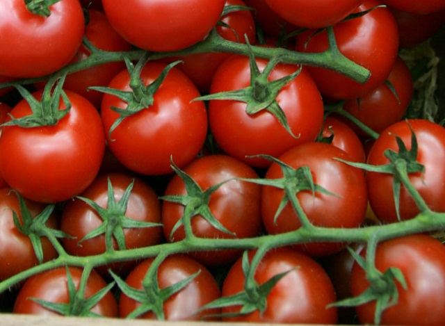 cherry tomato annadark