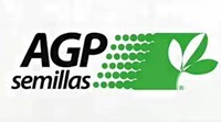Logo AGP Semillas, distributor Enza Zaden in Peru