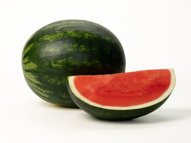 Watermelon Rio Grande