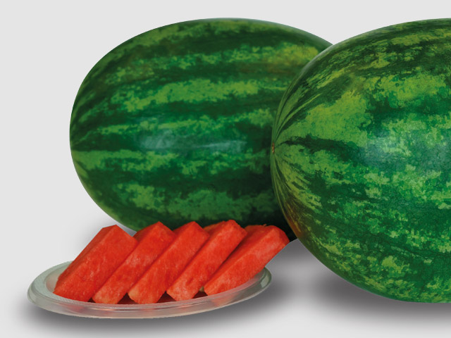 Watermelon Rio Grande