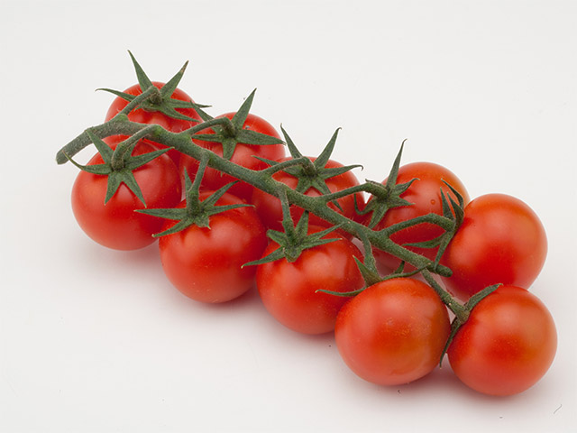 Cherry tomato Marinika truss