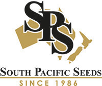 South Pacific Seeds