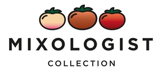 Tomato Logo Mixologist USA